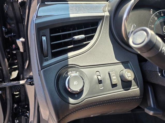 2015 Buick LaCrosse Premium I