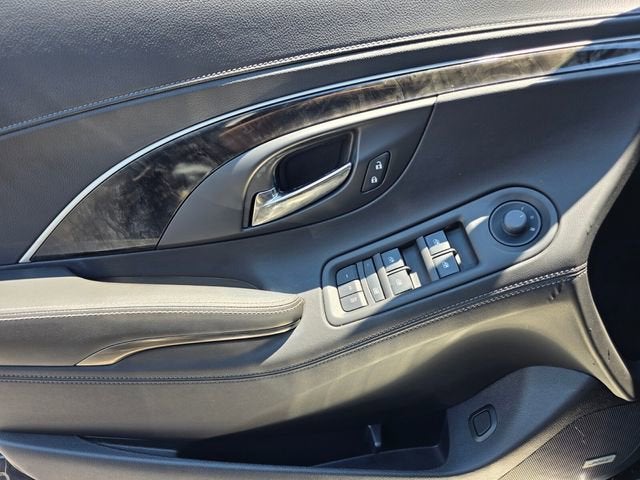 2015 Buick LaCrosse Premium I