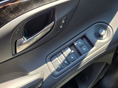 2015 Buick LaCrosse Premium I