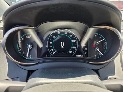 2015 Buick LaCrosse Premium I