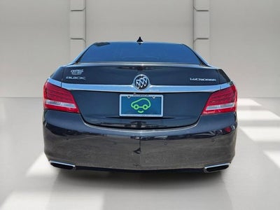 2015 Buick LaCrosse Premium I