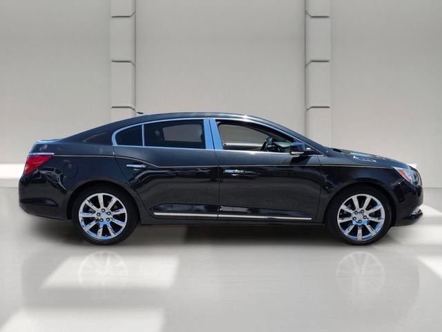 2015 Buick LaCrosse Premium I