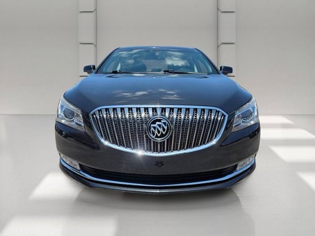 2015 Buick LaCrosse Premium I