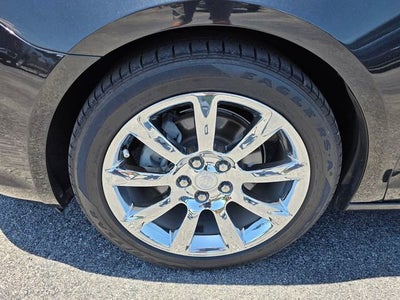 2015 Buick LaCrosse Premium I