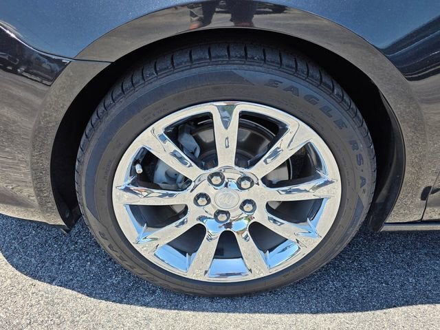 2015 Buick LaCrosse Premium I