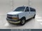 2024 Chevrolet Express Passenger 3500 1LT