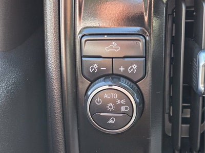 2021 Chevrolet Silverado 2500 HD Work Truck