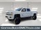 2018 Chevrolet Silverado 2500 HD LTZ