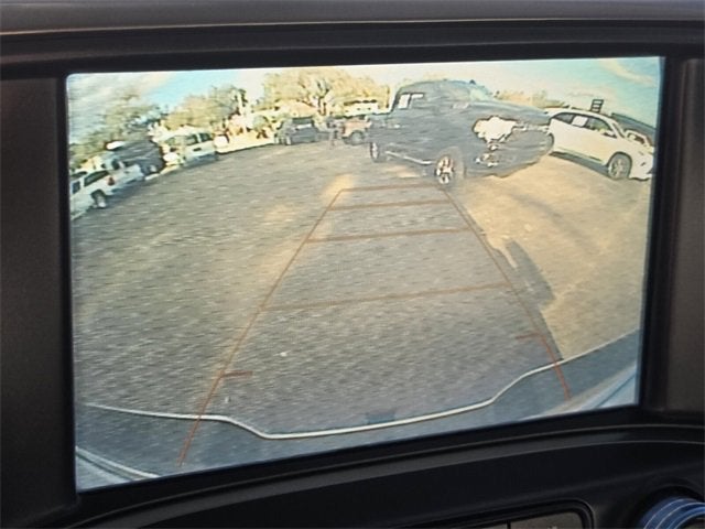 2018 Chevrolet Silverado 2500 HD LTZ