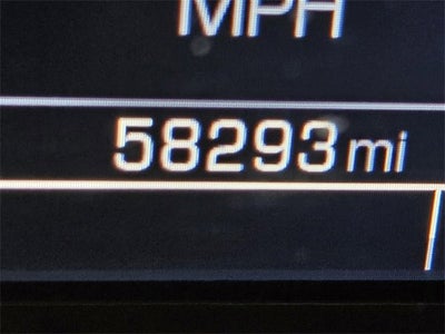 2018 Chevrolet Silverado 2500 HD LTZ