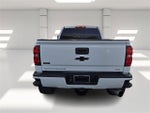 2018 Chevrolet Silverado 2500 HD LTZ