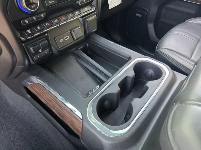 2021 Chevrolet Silverado 3500 HD High Country DRW