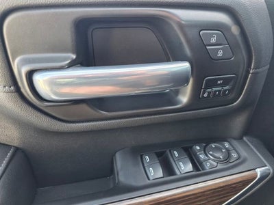 2021 Chevrolet Silverado 3500 HD High Country DRW