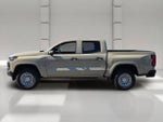2024 Chevrolet Colorado WT