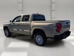 2024 Chevrolet Colorado WT