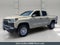 2023 Chevrolet Colorado WT