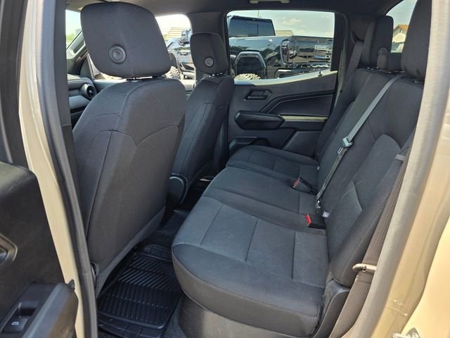 2023 Chevrolet Colorado WT