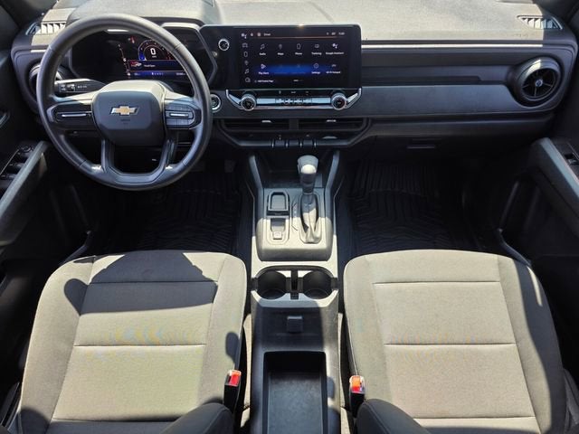 2023 Chevrolet Colorado WT