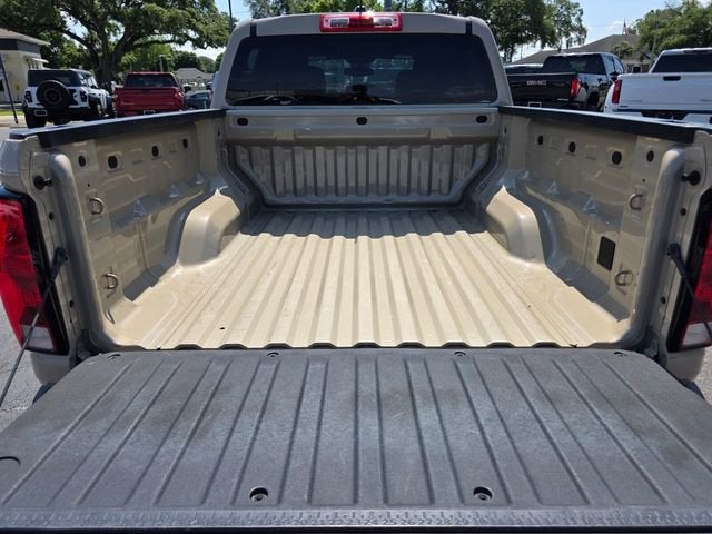 2023 Chevrolet Colorado WT