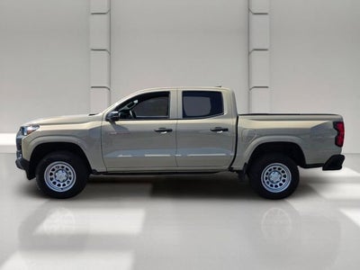 2023 Chevrolet Colorado WT
