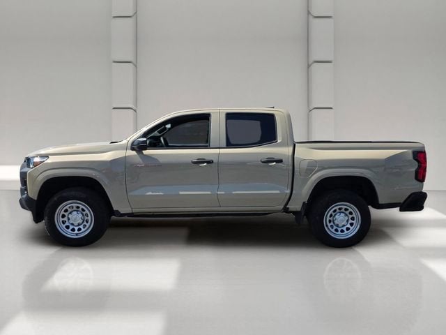 2023 Chevrolet Colorado WT