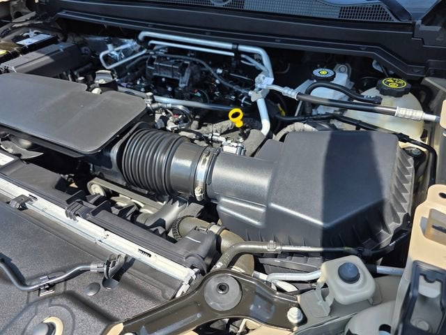 2023 Chevrolet Colorado WT