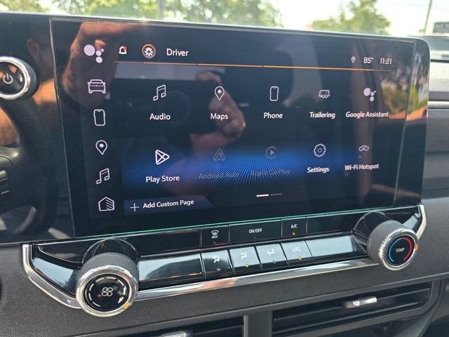 2023 Chevrolet Colorado WT