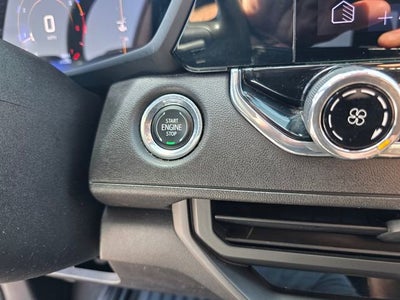 2023 Chevrolet Colorado WT