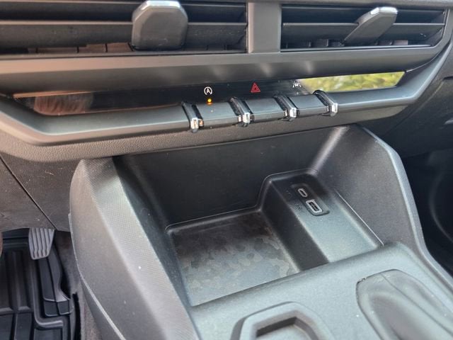 2023 Chevrolet Colorado WT