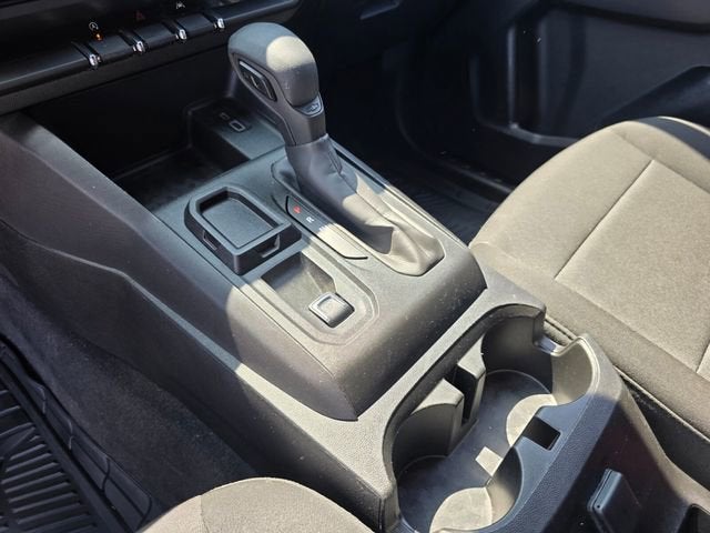 2023 Chevrolet Colorado WT