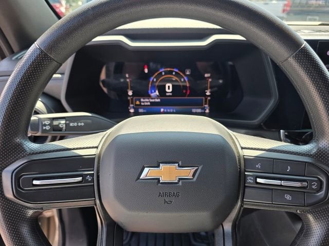 2023 Chevrolet Colorado WT