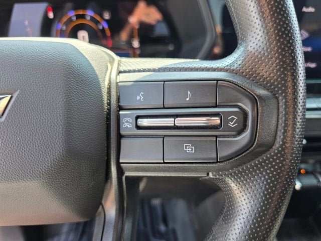 2023 Chevrolet Colorado WT