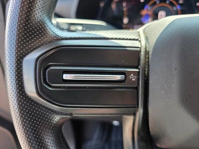 2023 Chevrolet Colorado WT