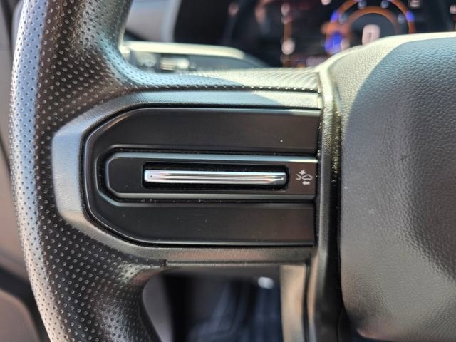 2023 Chevrolet Colorado WT