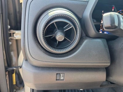 2023 Chevrolet Colorado WT