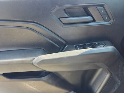 2023 Chevrolet Colorado WT