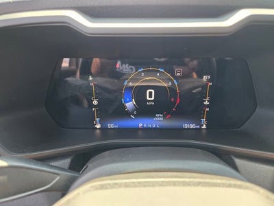 2023 Chevrolet Colorado WT