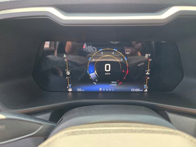 2023 Chevrolet Colorado WT