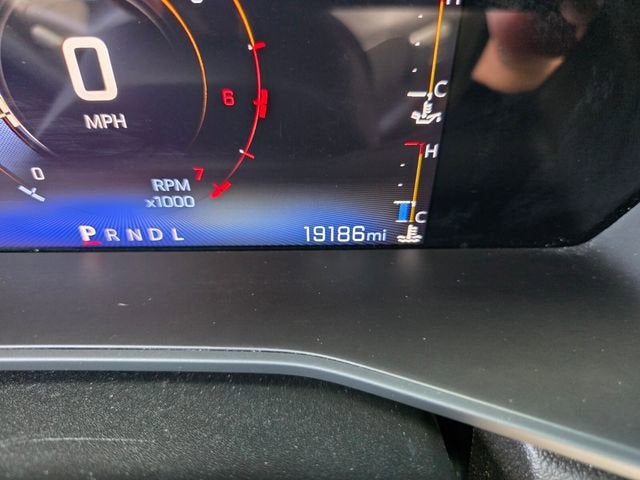 2023 Chevrolet Colorado WT