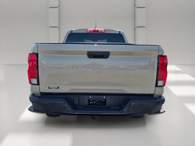 2023 Chevrolet Colorado WT