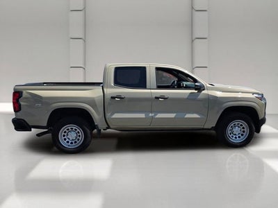 2023 Chevrolet Colorado WT