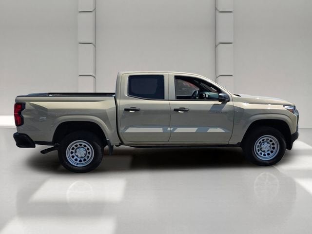 2023 Chevrolet Colorado WT