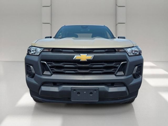 2023 Chevrolet Colorado WT