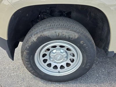 2023 Chevrolet Colorado WT