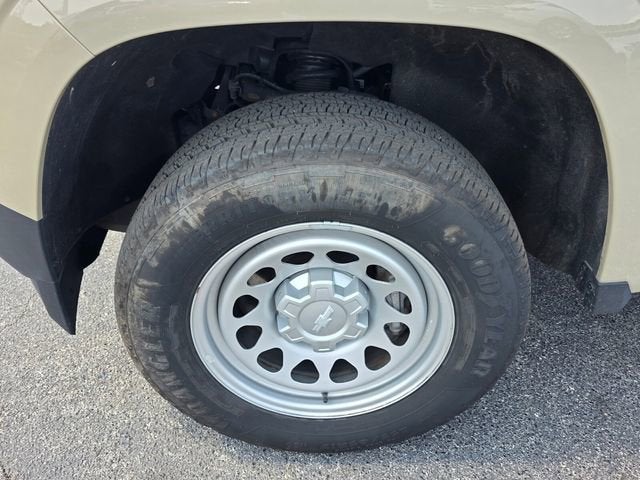 2023 Chevrolet Colorado WT