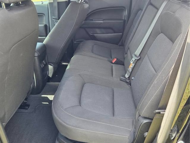 2022 Chevrolet Colorado 2WD LT