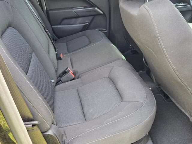 2022 Chevrolet Colorado 2WD LT