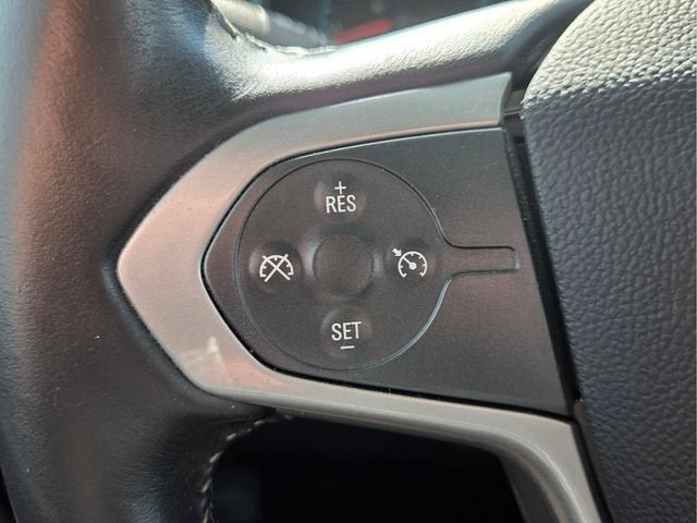 2022 Chevrolet Colorado 2WD LT