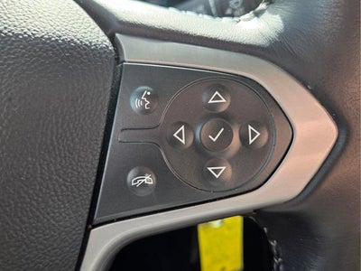 2022 Chevrolet Colorado 2WD LT