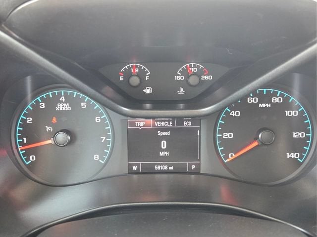 2022 Chevrolet Colorado 2WD LT